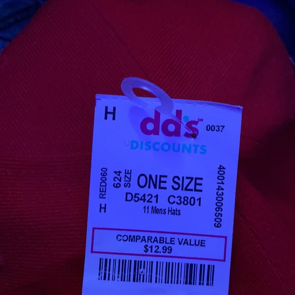 Cali Hat - Picture 5 of 5